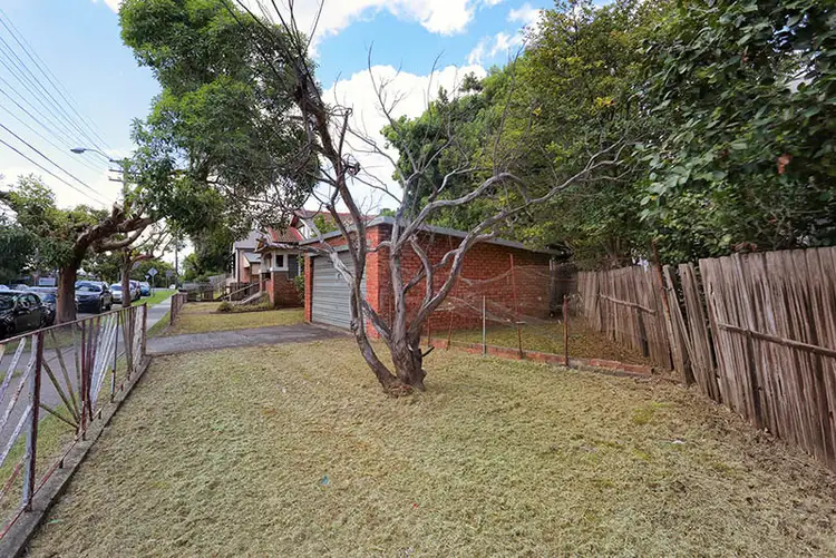 Fifth view of Homely house listing, 30 Queen Street, Auburn NSW 2144