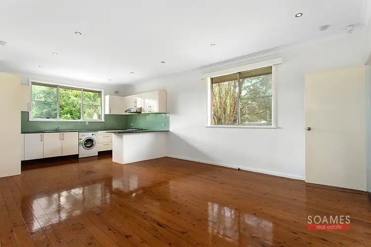 Second view of Homely house listing, 30 Pretoria Parade, Hornsby NSW 2077