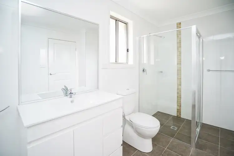 Fourth view of Homely house listing, 4/77-79 Stewart Avenue, Hammondville NSW 2170