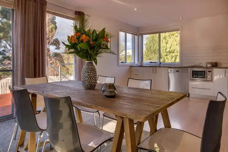 Sixth view of Homely house listing, 2/45 Staff Road, Electrona TAS 7054