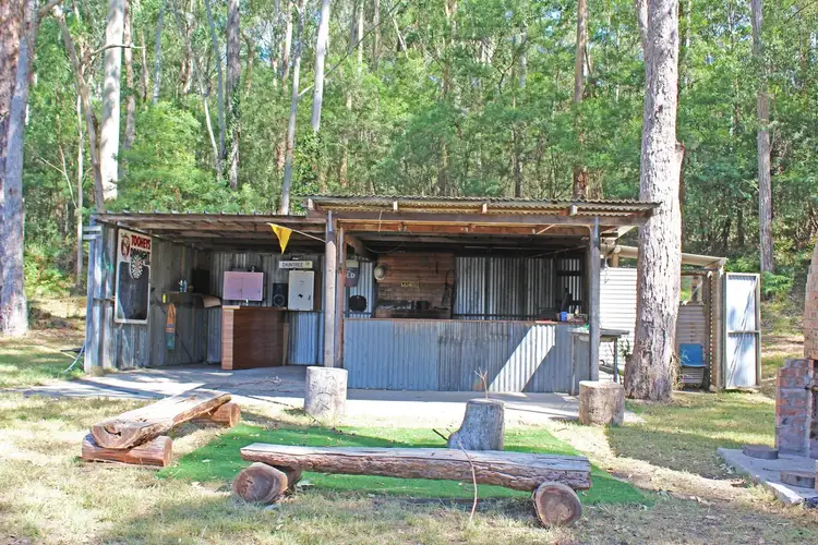 Fifth view of Homely rural property listing, Lot 16 The River Road, Nelligen NSW 2536