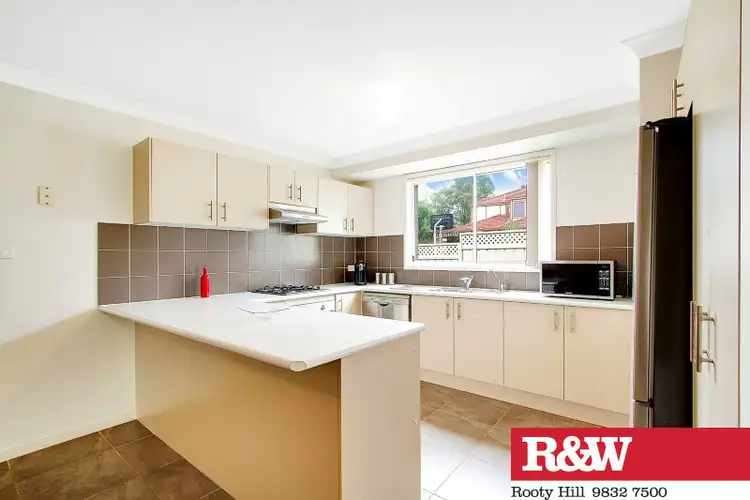 Second view of Homely house listing, 7 Kalimna Grove, Minchinbury NSW 2770