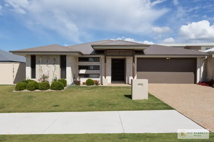 Second view of Homely house listing, 103 Thornlands Road, Thornlands QLD 4164