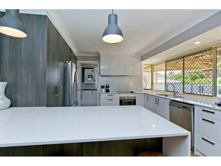 Seventh view of Homely house listing, 3 Crossley Drive, Wellington Point QLD 4160