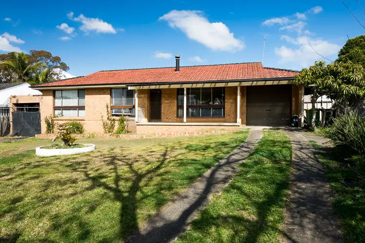 175 North Liverpool Road, Bonnyrigg NSW 2177