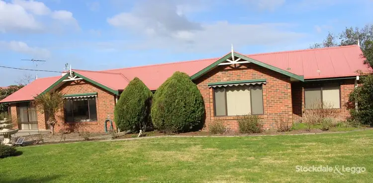 Second view of Homely house listing, 10 Bass Road, Bass VIC 3991