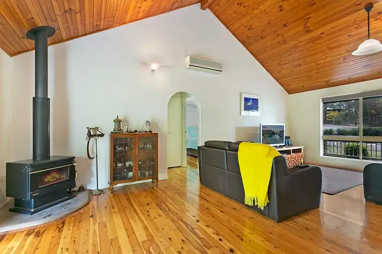 Fourth view of Homely rural property listing, 140 Banksia Drive, Mount Crosby QLD 4306