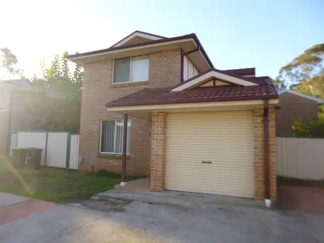 5/9 Walters Road, Blacktown NSW 2148
