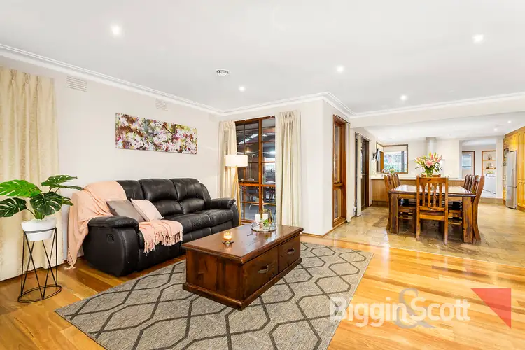 Third view of Homely house listing, 2 Constable Court, Scoresby VIC 3179
