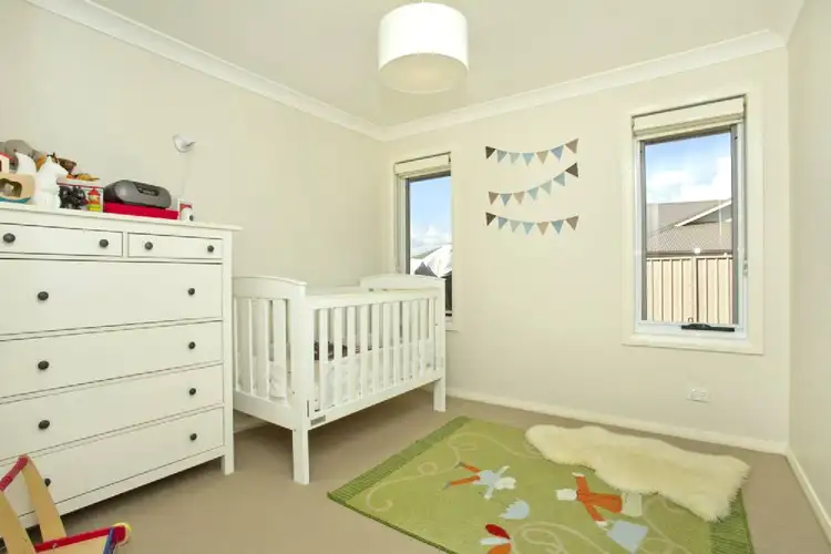 Sixth view of Homely house listing, 21 Alloway Circuit, Largs NSW 2320