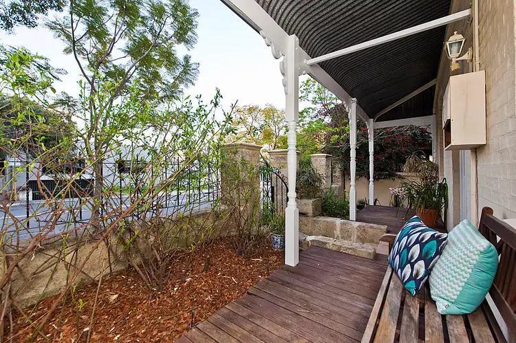 Fifth view of Homely house listing, 269 Churchill Avenue, Subiaco WA 6008