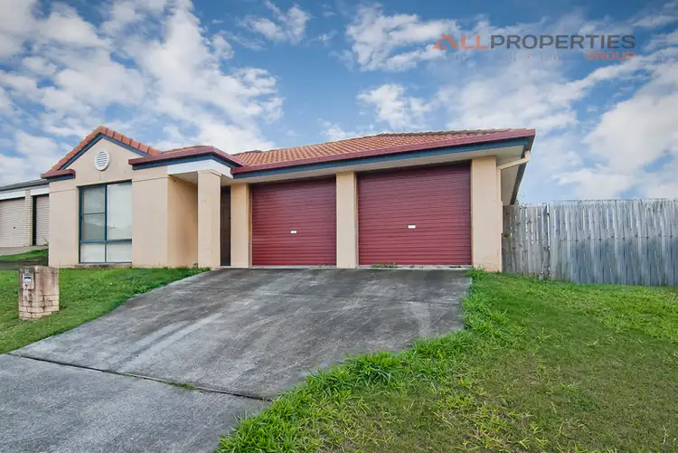 7 Green Cl, Durack QLD 4077