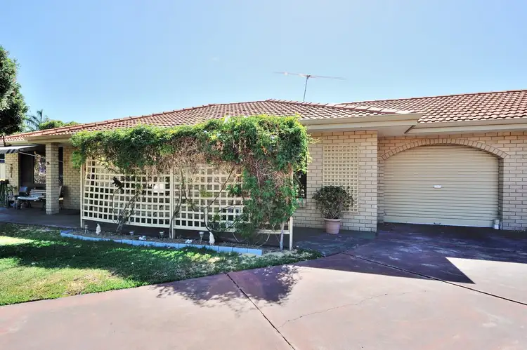 Main view of Homely semi-detached listing, 7A Newman Close, Cooloongup WA 6168