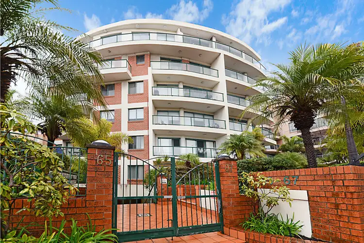 Fifth view of Homely unit listing, 2/65 Coogee Bay Road, Randwick NSW 2031