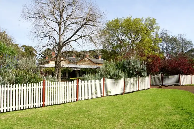 Fifth view of Homely rural property listing, 3223 Warrnambool-Caramut Road, Woolsthorpe VIC 3276