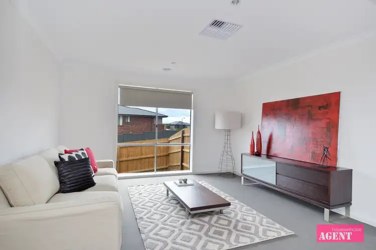 Fifth view of Homely house listing, 10 - 12 Ettric Way, Highton VIC 3216