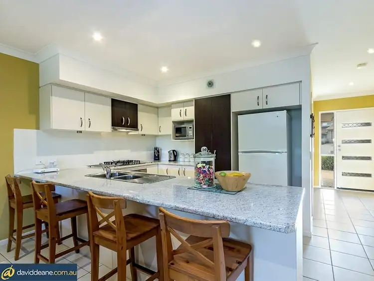 Main view of Homely townhouse listing, 17/73 Glass House Cct, Kallangur QLD 4503