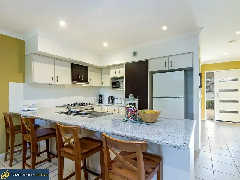Main view of Homely townhouse listing, 17/73 Glass House Cct, Kallangur QLD 4503