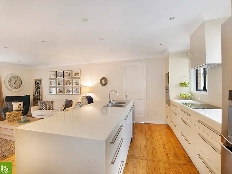 Second view of Homely house listing, 7 Partridge Place, Figtree NSW 2525