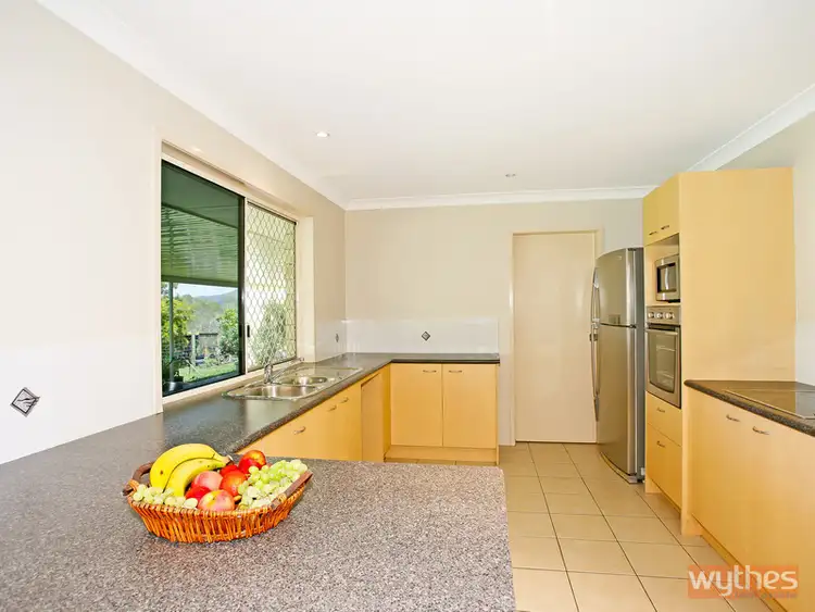 Fifth view of Homely house listing, 3235 Mary Valley Road, Imbil QLD 4570