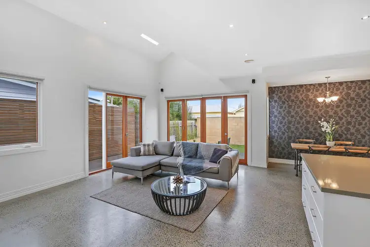 Third view of Homely house listing, 139 Hope Street, Geelong West VIC 3218
