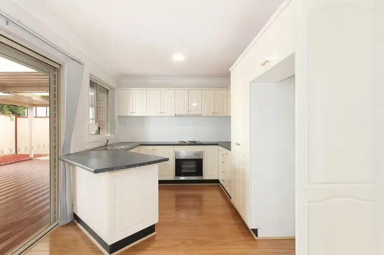 Second view of Homely house listing, 18b Dargan Street, Yagoona NSW 2199