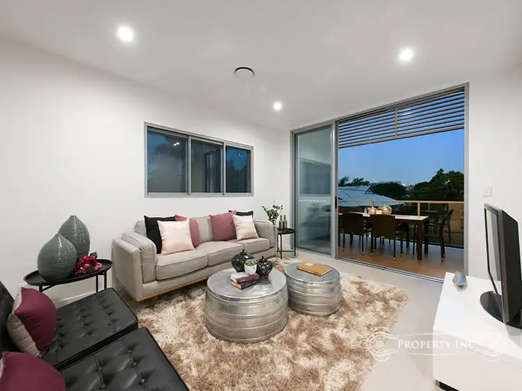Second view of Homely unit listing, 5/10 Gary Street, Morningside QLD 4170