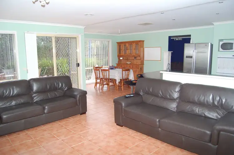 Fourth view of Homely house listing, 31 Bellbird Drive, Whittlesea VIC 3757