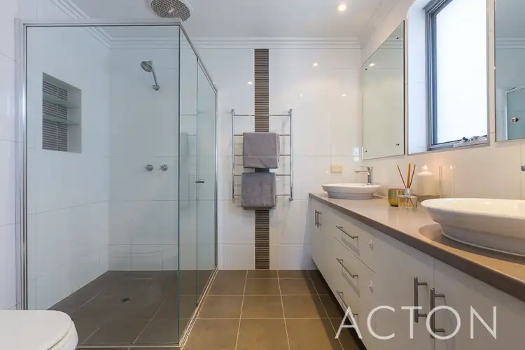 Sixth view of Homely house listing, 114 Shakespeare Street, Mount Hawthorn WA 6016