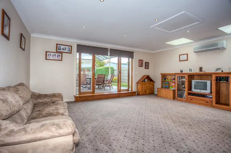 Second view of Homely house listing, 21 Grant Avenue, Gisborne VIC 3437