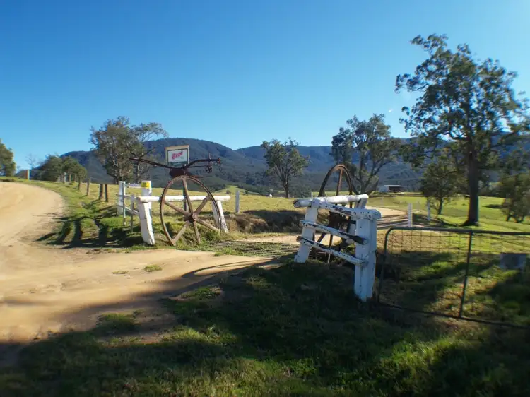 Third view of Homely rural property listing, 302 Nobby Park Rd, Bemboka NSW 2550