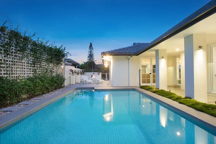 Third view of Homely house listing, 129 Campbell Street, Sorrento QLD 4217