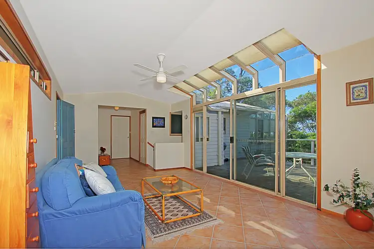Fifth view of Homely house listing, 94 Canberra Crescent, Burrill Lake NSW 2539