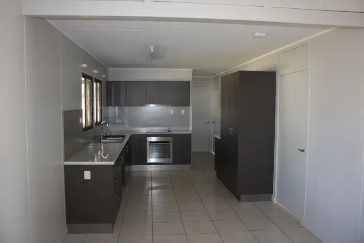 Second view of Homely house listing, 52 Baker Street, Emerald QLD 4720