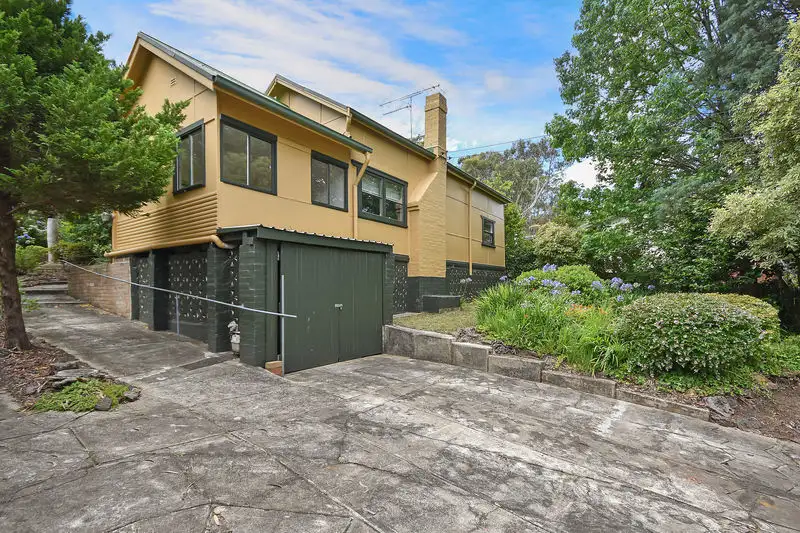 Main view of Homely house listing, 57 First Avenue, Katoomba NSW 2780