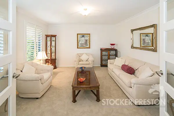 Sixth view of Homely house listing, 22 Spindrift Cove, Quindalup WA 6281