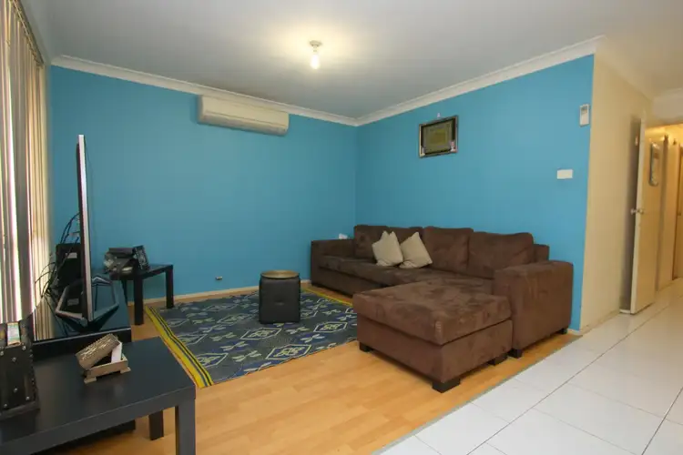 Second view of Homely semi-detached listing, 66A Gallipoli Street, Condell Park NSW 2200