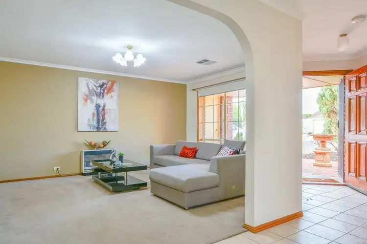 Fifth view of Homely house listing, 45 Nedland Crescent, Port Noarlunga South SA 5167