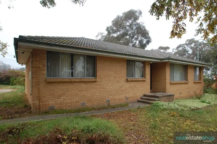 55 Mannheim Street, Kambah ACT 2902