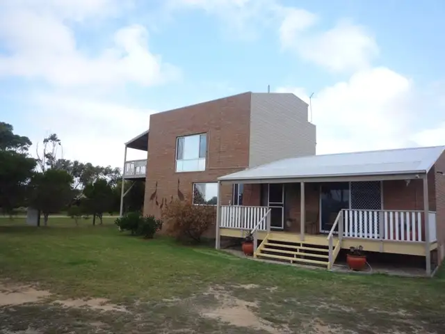 Main view of Homely house listing, 4 Spring Street, Port Albert VIC 3971