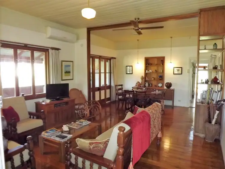 Second view of Homely house listing, 14 Barry Street, Proserpine QLD 4800