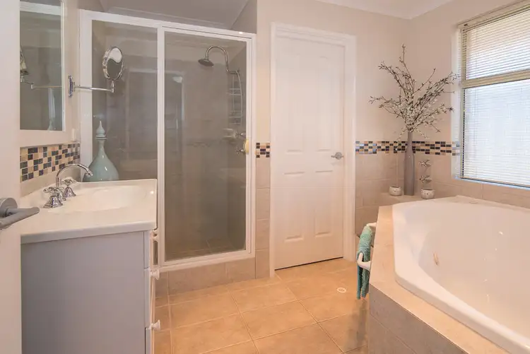 Sixth view of Homely house listing, 17 Jabiru Place, Geographe WA 6280