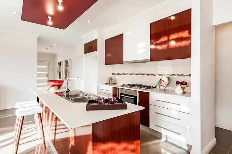 Seventh view of Homely house listing, 21 Rainham Avenue, Craigieburn VIC 3064