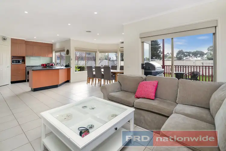 Fifth view of Homely house listing, 8 Yootha Court, Miners Rest VIC 3352