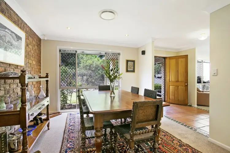 Sixth view of Homely rural property listing, 76 O'Brien Road, Pullenvale QLD 4069