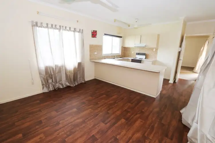 Fourth view of Homely house listing, 28 Clarke Cres, Katherine NT 850