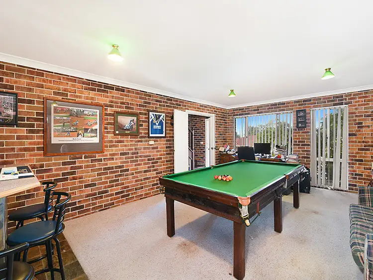 Second view of Homely house listing, 43 Silky Oak Dr, Caves Beach NSW 2281