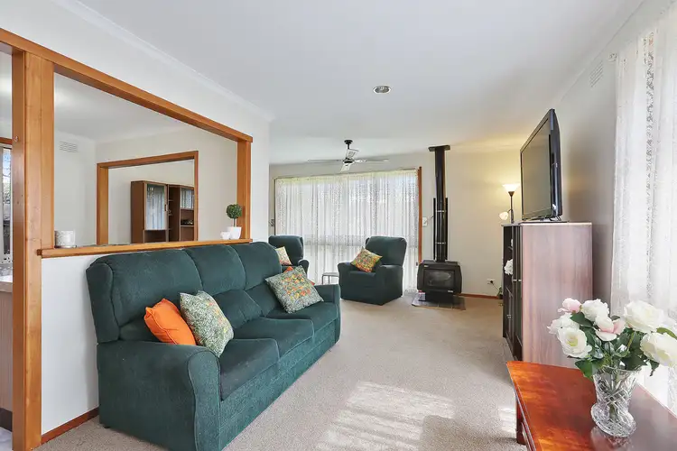 Second view of Homely house listing, 176 Thompson Road, North Geelong VIC 3215