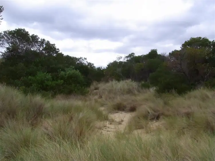 Second view of Homely land listing, 1119 Dolphin Sands Road, Dolphin Sands TAS 7190