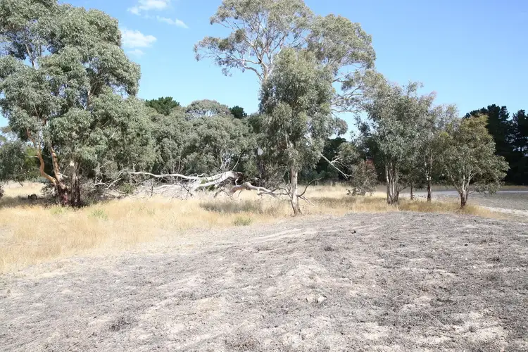 Third view of Homely land listing, Lot 1 Old Glenelg Highway, Scarsdale VIC 3351